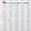 Shunda Plafon PVC - Modern Linears - Blue Wallpaper - PL 08.011 PL 10.011