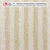 Shunda Plafon PVC - Modern Linears - Brown Wallpaper - PL 08.012 PL 10.012