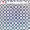 Shunda Plafon PVC - Mozaic - Silver Chessboard - PL 2507