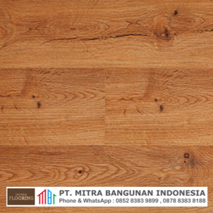 Lantai Kayu Shunda Flooring - Red Oak Wood