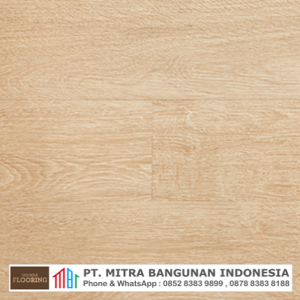 Lantai Kayu Shunda Flooring - Sycamore Maple Wood