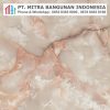 Marmer PVC Shunda Panel - Bianco Floreale