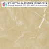 Marmer PVC Shunda Panel - Crema Avorio