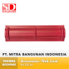 Shunda Roofing Atap UPVC - Accessories - Nok Jurai - RA102-M
